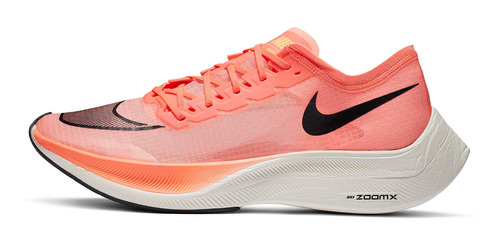 Zapatillas Nike Zoomx Vaporfly Next% Volt Ao4568-300   