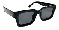 Comprar Gafas De Sol Cuadradas Lentes Unisex