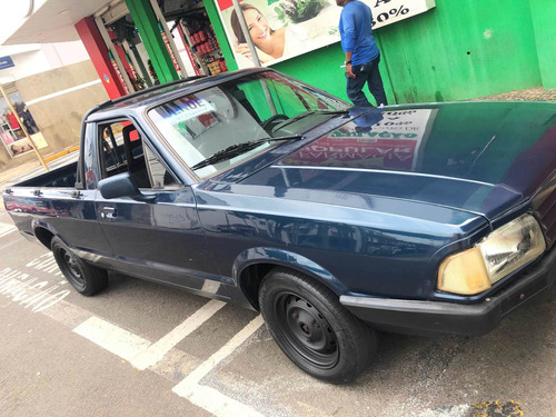 Ford Pampa Alcool