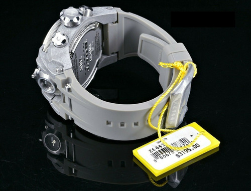 Invicta Reserve Bolt Zeus Magnum Modelo 26441 Original