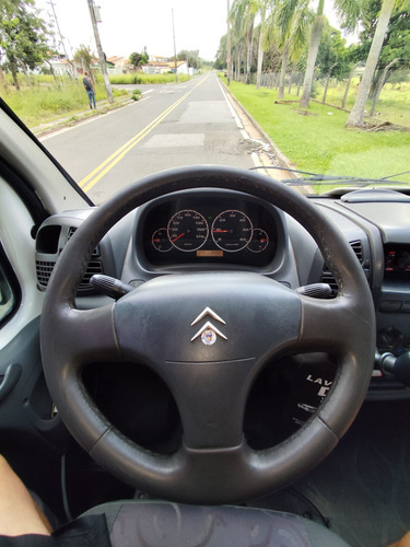Citroën Jumper Minibus 2.3 Hdi 16l 5p