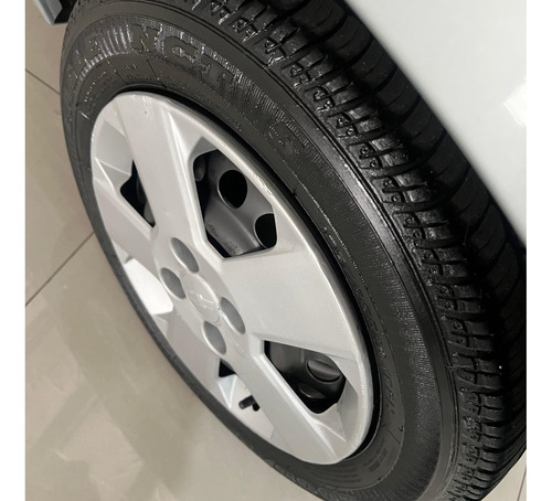 Chevrolet Prisma 1.4 MPFI LT 8V FLEX 4P MANUAL