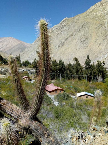 Parcela Cochiguaz, Valle De Elqui