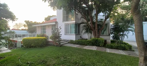 Hermosa Casa En Pedregal De Las Fuentes, Jiutepec