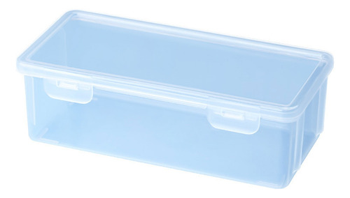 Estuche Transparente Para Lápices Crayon Pencil, Lápiz De Gr