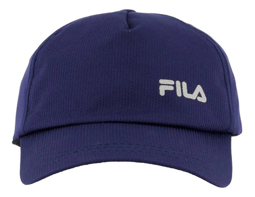 Gorro Fila Moda Deportivo Visera Unisex Running 