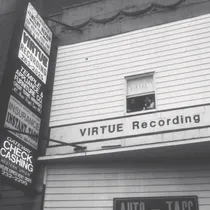 Comprar Cd:virtue Recording Studios \u002F Various