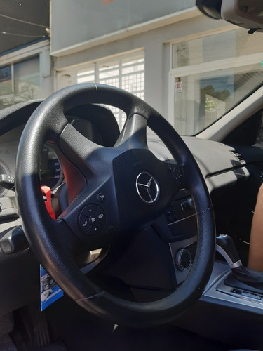 Mercedes-benz C 200 Advangarde At