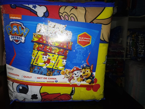 Sabanas Edredones Cojines Spiderman Peppa Pig Frozen