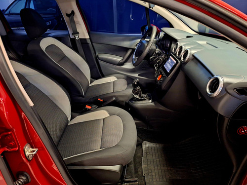 Citroën C3 1.6 Vti 115 Feel