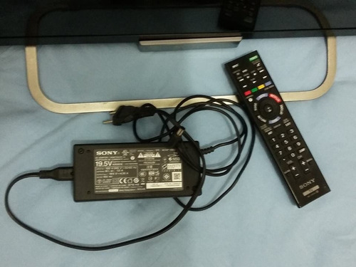 Kdl32w605a Tv Sony ( Retirar Peças )