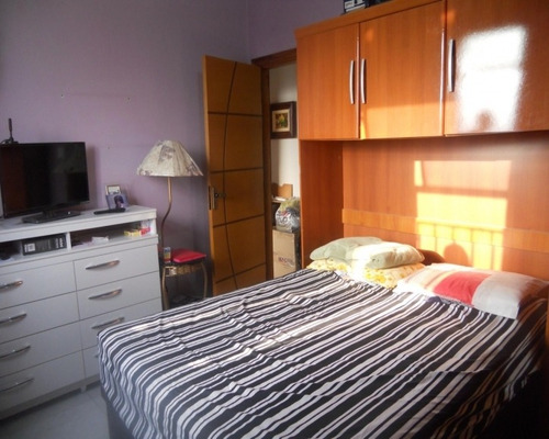 Imagem 10 de 14 de Apartamento Grande Com 2 Quartos À Venda, 65 M² - Quintino - Aea2307