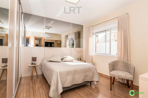 Imagem 13 de 30 de Lindo Garden Com 3 Dormitórios, Suíte, 2 Vagas E Todo Mobiliado. - Reo248013