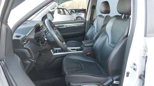 Jac T8 2.0d Pro Luxury