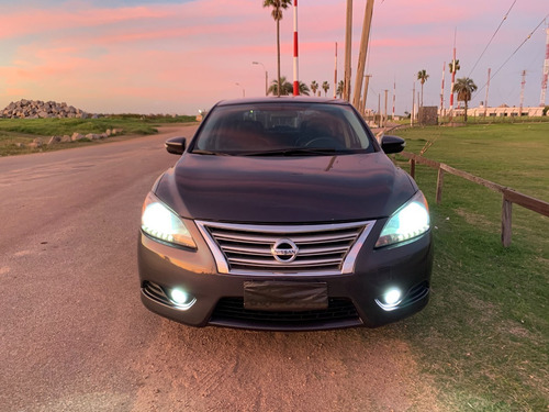 2014 Nissan Sentra