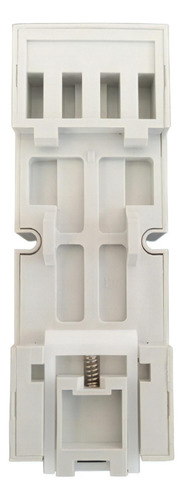 Cr-m4ls Base Para Rele De Interface 7a 4naf Abb