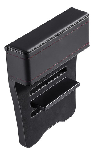 Organizador Asiento Delantero Accesorios Interiores Negro