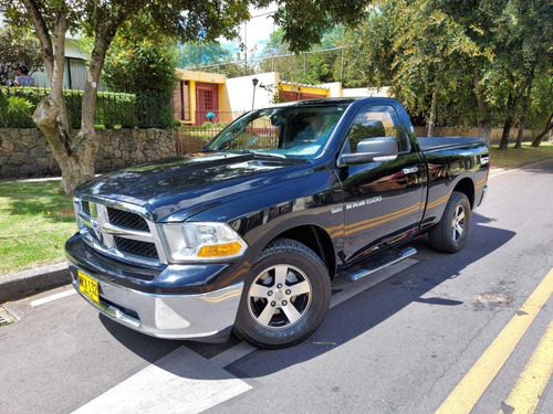 Dodge Ram 1.500 Slt At 5.700 Cc