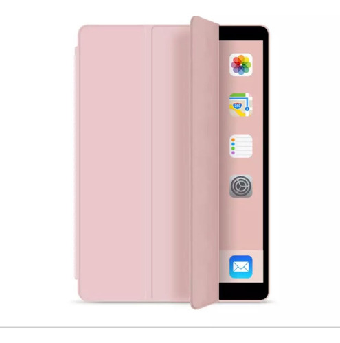Estuche Forro Case Smart Case Para iPad Air 2