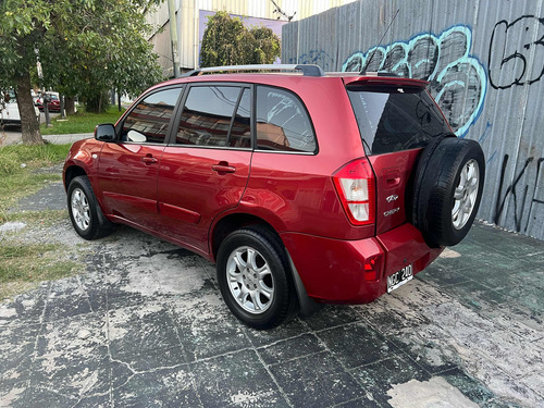 Chery Tiggo 2.0 F2 Confort 4x2 138cv