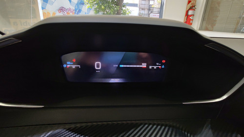 Peugeot 208 1.6 Allure At