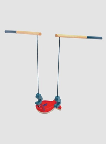 Octopus Juego De Pesca Cooperativo Djeco +3 Años