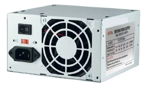 Fuente De Poder 550w