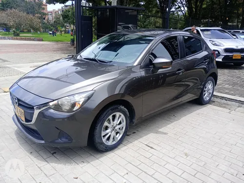 Mazda 2 Prime HB Mecánico
