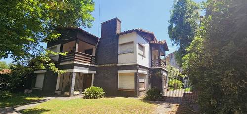 Venta Casa 7 Amb Con Parque Ciudad Jardin