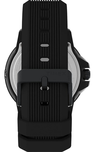Reloj Timex Unisex Modelo: Tw4b25500 Correa Negro
