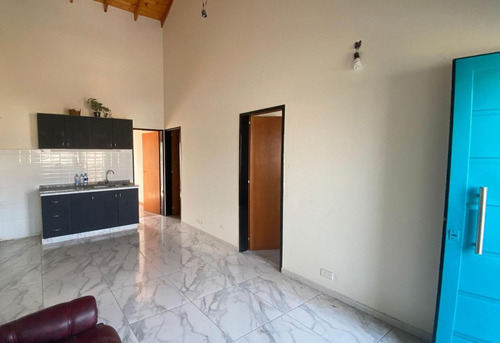 Departamento En Venta - 2 Dormitorios 1 Baño - Villa Santos Tesei