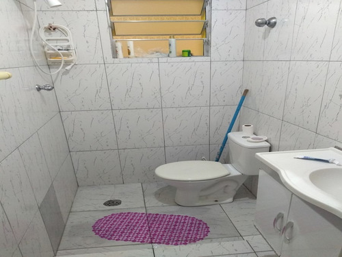 Sobrado, Jd. Bela Vista , Osasco, 2 Dorm, 3 Vagas - 6543