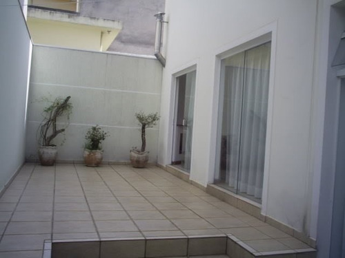 Imagem 11 de 15 de Casa Sobrado Para Venda - 3266