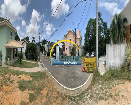 Imagem 6 de 8 de Vendo Terreno Em Alphaville I Salvador, 1.800 M², Oportunidade, R$ 1.480.000,00, Aceita Financiamento!!! - J848 - 34933820