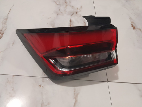 Calavera Aveo 2023 2024 2025 Original Impecable Full Led 