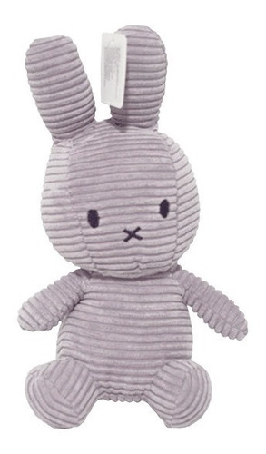 Conejo De Peluche Con Textura Varios Colores