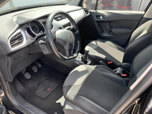 Citroen C3 Sx