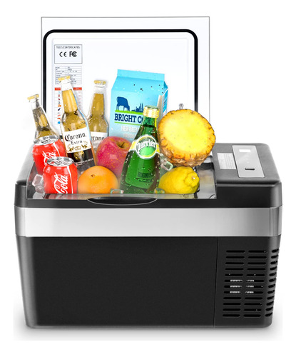 Aa Products - Refrigerador Porttil De 26 Cuartos De Galn, 25