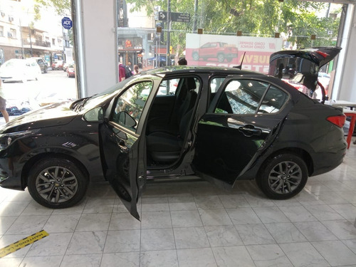 Fiat Cronos Drive 0km $290mil/usado+cuotas Plan Esencial Rs