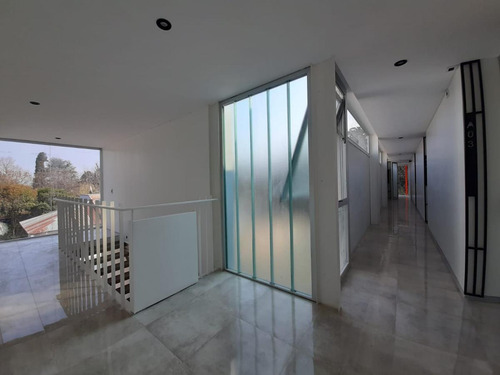 Imagen 26 de 30 de Oficina En Venta En City Bell | Paseo Nirvana (cno. Belgrano Y 478 Bis) Bloque B-of.15