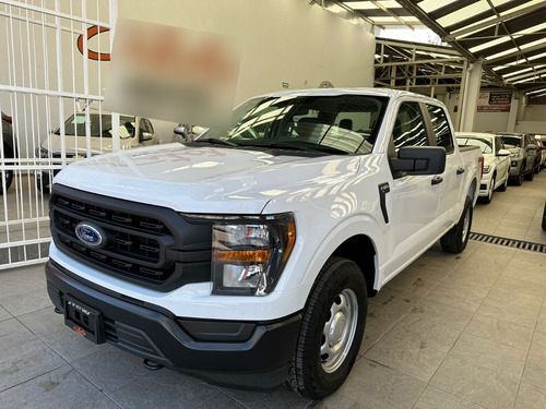 Ford F-150  Xl 4x2 Doble Cabina V6 2023