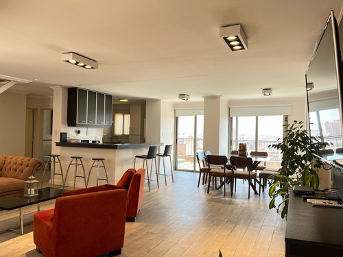 Nueva Cordoba 2 Dormitorios 2 Baños Terraza Con Asador Tipo Duplex