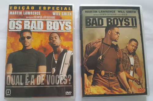 bad boys 2