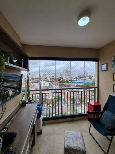 Imagem 10 de 19 de _lindo Apartamento Localização Privilegiada_ - Ap1452