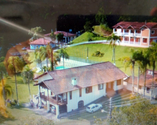 Imagem 7 de 8 de Venda De Hotel Fazenda Maravilhoso - Ch02691 - 67735891