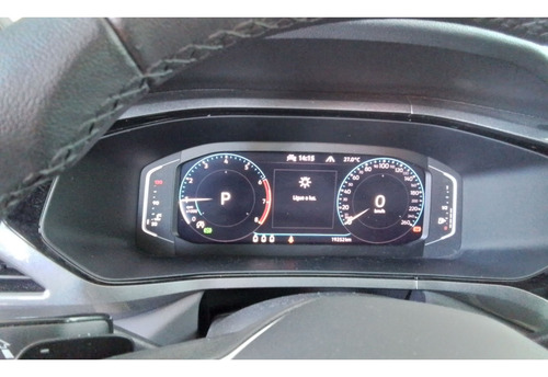 Volkswagen Taos 1.4 250 TSI TOTAL FLEX HIGHLINE AUTOMÁTICO