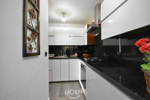 Imagen 23 de 30 de Apartamento En La Inmaculada. 3 Habitaciones, 144 M²