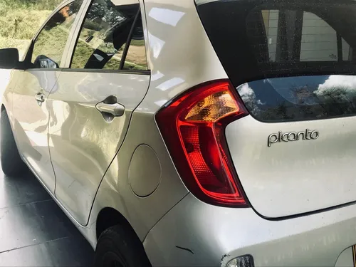 1.250 Automático Placa Envigado