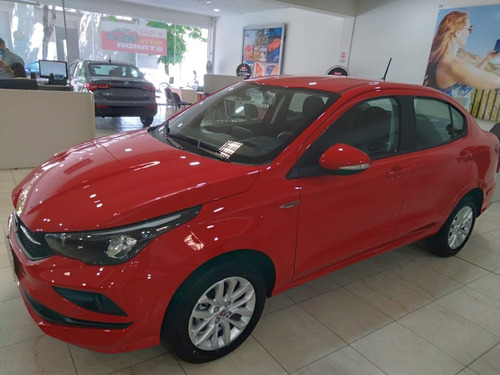 Fiat Cronos 0km Uber/taxi Ultimos Autos En Stock Hot Sale M