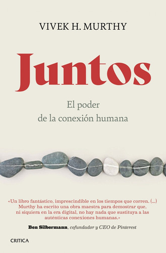 Libro Juntos - Murthy, Vivek H.